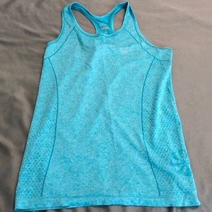Nike tank top-dry fit